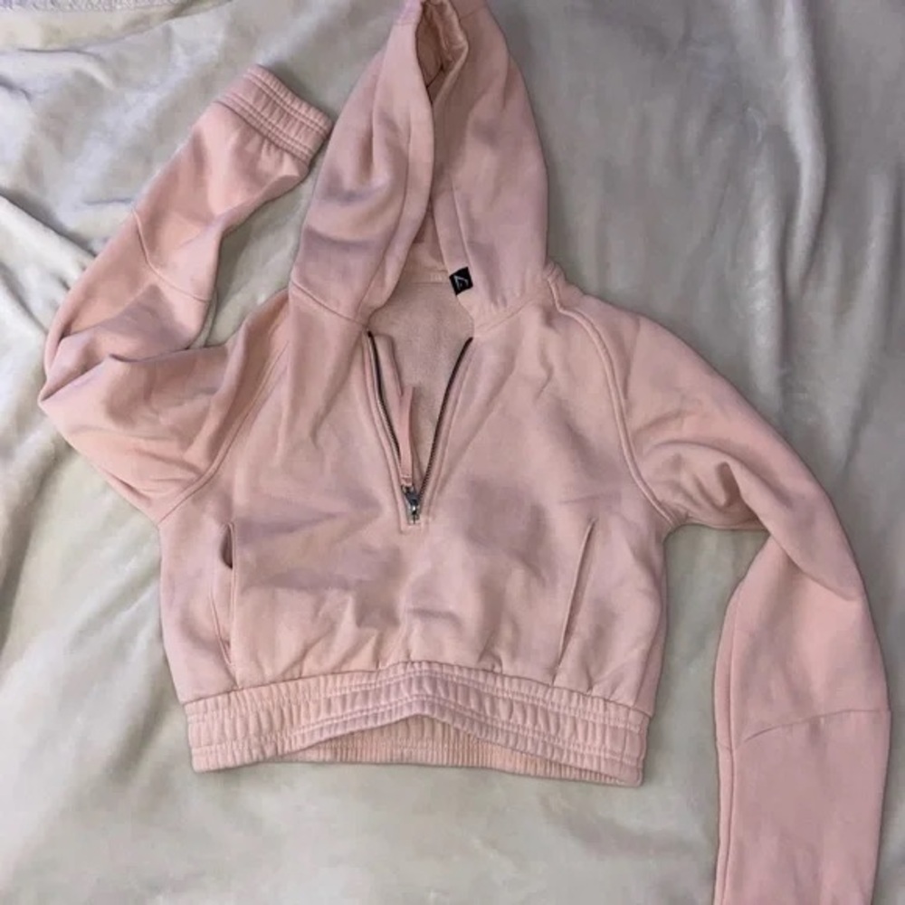 Gymshark hoodie